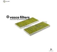 FILTER CABIN AIR B243 FOR RENAULT MASTER/III/Van/Platform/Chassis/Bus KANGOO