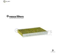 FILTER CABIN AIR B272 FOR RENAULT NISSAN K9K826/832/830/837/656/836/657 1.5L