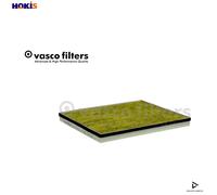 FILTER CABIN AIR B319 FOR HYUNDAI i20/III/Hatchback/Van/ACTIVE i30/FASTBACK 1.1L
