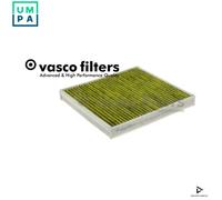 FILTER CABIN AIR B710 FOR SKODA KAROQ SUPERB/IV/III OCTAVIA/Combi KODIAQ VW