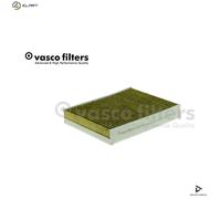 FILTER CABIN AIR B748 FOR ALPINA BMW 1/F20/3/Van/F3 N57 D30 B 3.0L 6cyl B3 1.5L