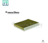 FILTER CABIN AIR B748 FOR ALPINA BMW 1/F20/3/Van/F3 N57 D30 B 3.0L 6cyl B3 1.5L
