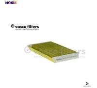 FILTER CABIN AIR B751 FOR RENAULT FLUENCE MEGANE/III/Hatchback/Combi/Van/CC 1.4L