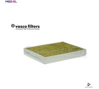 FILTER CABIN AIR B786 FOR RENAULT SCÉNIC/III/VAN/GRAND TRAFIC/Platform/Chassis