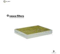 FILTER CABIN AIR B786 FOR RENAULT SCÉNIC/III/VAN/GRAND TRAFIC/Platform/Chassis