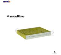 FILTER CABIN AIR B809 FOR RENAULT SCÉNIC/III/VAN/GRAND TRAFIC/Platform/Chassis