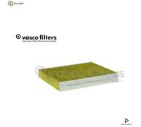 FILTER CABIN AIR B809 FOR RENAULT SCÉNIC/III/VAN/GRAND TRAFIC/Platform/Chassis