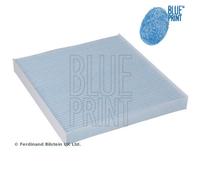 Filter, cabin air BLUE PRINT ADA102517 For JEEP, DODGE