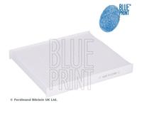 Filter, cabin air BLUE PRINT ADB112515 For BMW