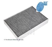 Filter, cabin air BLUE PRINT ADBP250032 For LAND ROVER, JAGUAR