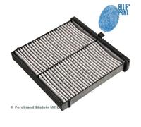 Filter, cabin air BLUE PRINT ADBP250039 For MAZDA
