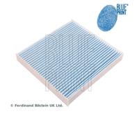 Filter, cabin air BLUE PRINT ADBP250045 For HYUNDAI, KIA, GENESIS