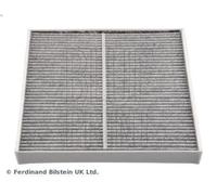 BLUE PRINT ADBP250058 Pollen filter