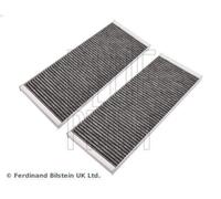Pollen / Cabin Filter fits TESLA MODEL Y 5YJY 2021 on Blue Print 165837600A New