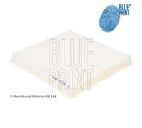 Filter, cabin air BLUE PRINT ADC42518 For MITSUBISHI