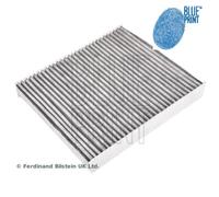 Filter, cabin air BLUE PRINT ADF122504 For FORD