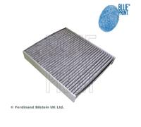 Filter, cabin air BLUE PRINT ADF122515 For VOLVO, FORD
