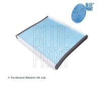 Filter, cabin air BLUE PRINT ADF122521 For VOLVO, FORD