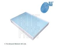 Filter, cabin air BLUE PRINT ADF122524 For VOLVO, LEVC