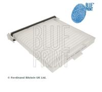 Filter, cabin air BLUE PRINT ADK82507 For SUZUKI