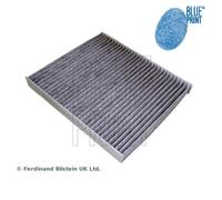 Filter, cabin air BLUE PRINT ADL142506 For ALFA ROMEO