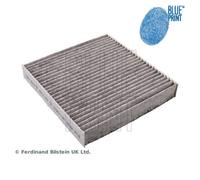 Filter, cabin air BLUE PRINT ADL142513 For ABARTH, FIAT, LANCIA