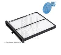 Filter, cabin air BLUE PRINT ADM52531 For MAZDA