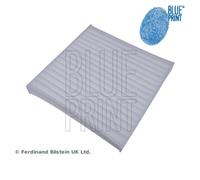 Filter, cabin air BLUE PRINT ADN12530 For INFINITI