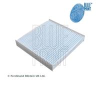 Filter, cabin air BLUE PRINT ADP152525 For CITROËN, PEUGEOT