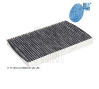 Filter, cabin air BLUE PRINT ADV182508 For AUDI, SEAT