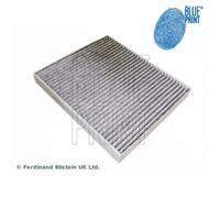 Filter, cabin air BLUE PRINT ADW192507 For OPEL