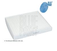 Filter, cabin air BLUE PRINT ADW192508 For OPEL