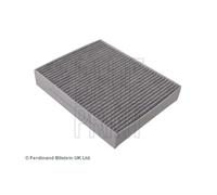 Filter cabin air BluePrint for 3 Series 4 1 2 ADB112518 Top Quality 3yrs No Quib