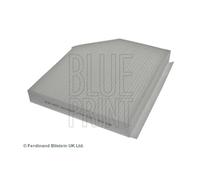 Filter cabin air BluePrint for A5 A4 Q5 Allroad ADV182509 Top Quality 3yrs No Qu