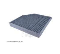 Filter cabin air BluePrint for A6 A7 A8 Allroad Mulsanne ADV182510 Top Quality 3