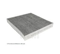 Filter cabin air BluePrint for Accord CR-V Stream Civic Legend Stepwgn Pilot ADH