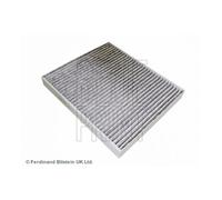 Filter cabin air BluePrint for Astra Zafira / Family G Classic Corsa ADW192507 T