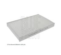 Filter cabin air BluePrint for C4 307 C3 308 SW 1007 Picasso CC DS4 C2 DS 4 / Cr