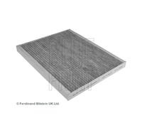 Filter cabin air BluePrint for Corsa Doblo Punto Grande Combo Fiorino MiTo Corsa