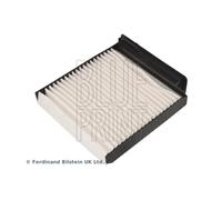 Filter cabin air BluePrint for Duster Logan Clio Modus / Grand Sandero/Stepway S