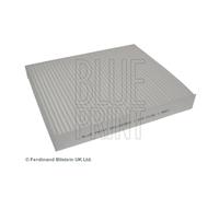 Filter cabin air BluePrint for Fabia Polo Ibiza Cordoba Roomster Gol Fox A2 Voya