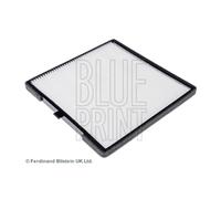 Filter cabin air BluePrint for i10 Picanto ADG02516 Top Quality 3yrs No Quibble