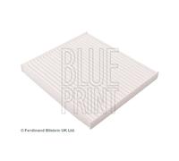 Filter cabin air BluePrint for Korando ADG02590 Top Quality 3yrs No Quibble Warr