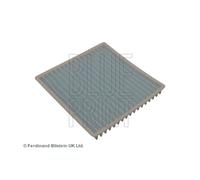 Filter cabin air BluePrint for Mirage / Space Star Xpander ADC42518 Top Quality
