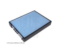 Filter cabin air BluePrint for Sorento Santa Fe Sonata Magentis Trajet XG ADG025