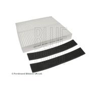 Filter cabin air BluePrint for X-Trail Murano Altima Teana Bluebird Sylphy Sunny