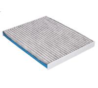 Filter, cabin air BOSCH 0 986 628 654 for HYUNDAI ix35 Van 1.7 2010-2015