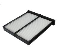 Filter, cabin air BOSCH 1 987 432 086 for MITSUBISHI CARISMA (DA_) 1.9 1996-2