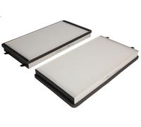 Filter, cabin air BOSCH 1 987 432 103 for BMW 7 (E65, E66, E67) 3 2003-2008