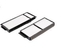 Filter, cabin air BOSCH 1 987 432 163 for MAZDA 5 (CR) 2 2005-201